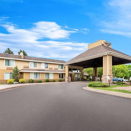 Comfort Inn West Duluth Dış mekan fotoğraf