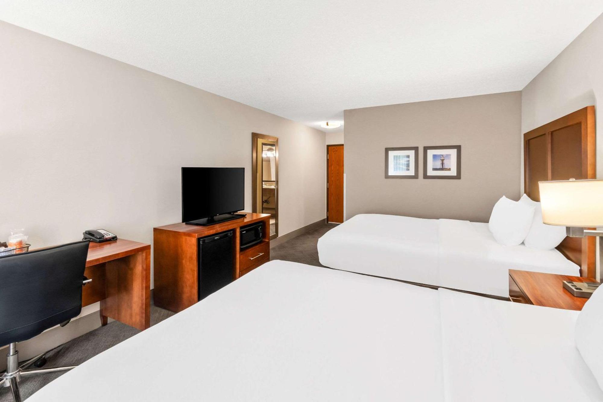 Comfort Inn West Duluth Dış mekan fotoğraf