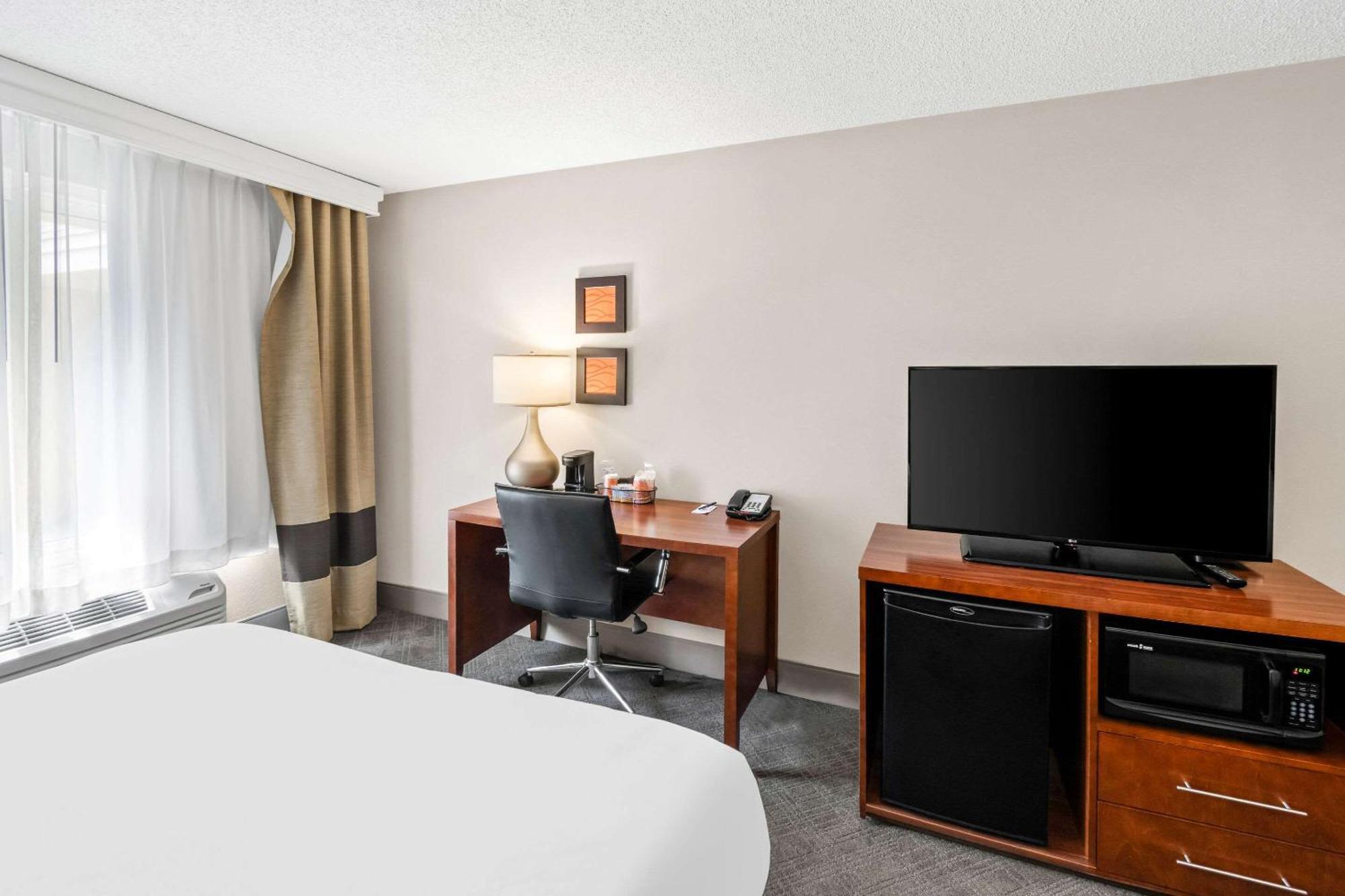 Comfort Inn West Duluth Dış mekan fotoğraf