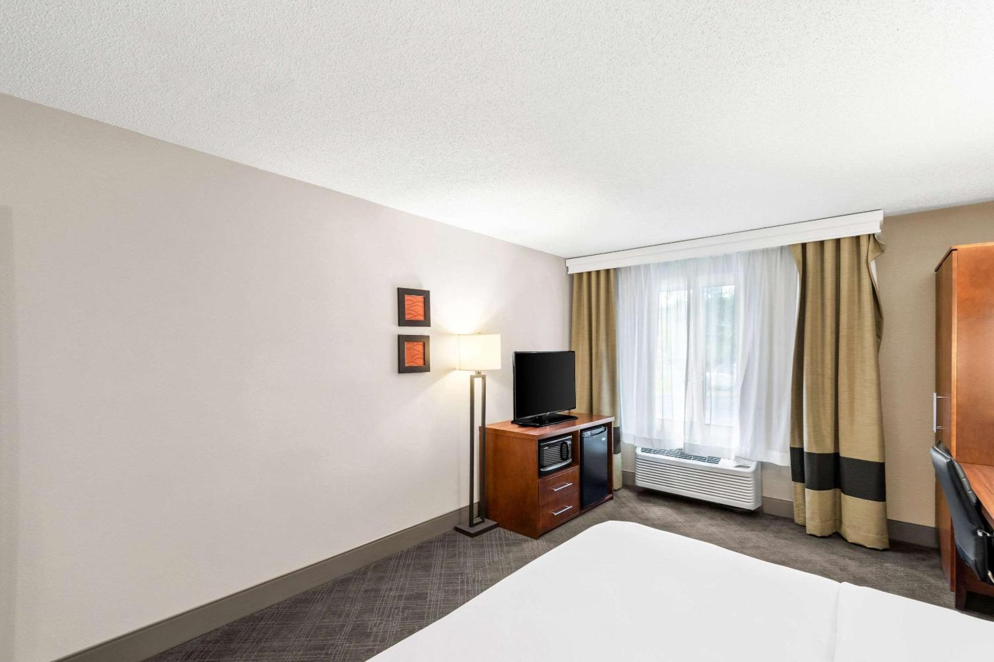 Comfort Inn West Duluth Dış mekan fotoğraf