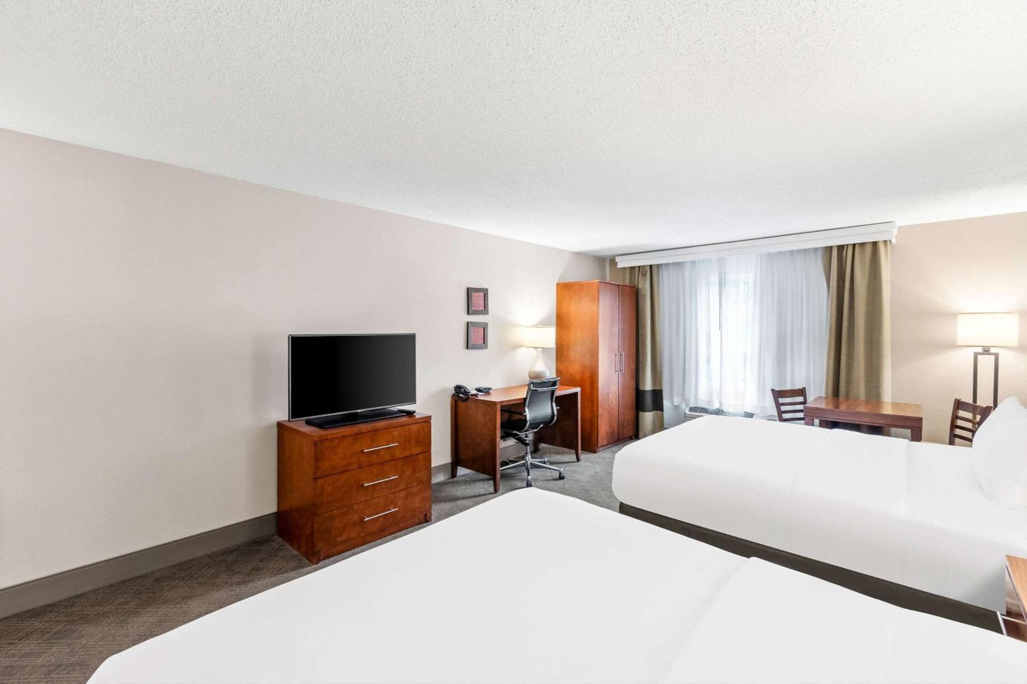 Comfort Inn West Duluth Dış mekan fotoğraf